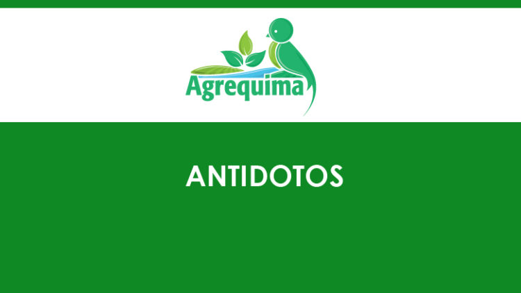 Antídotos