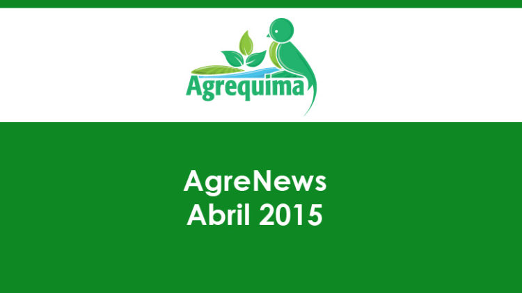 AgreNews – Abril 2015