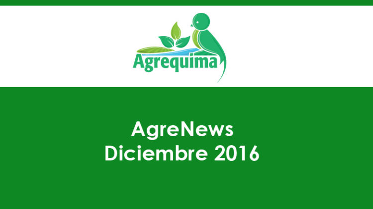 AgreNews – Diciembre 2016