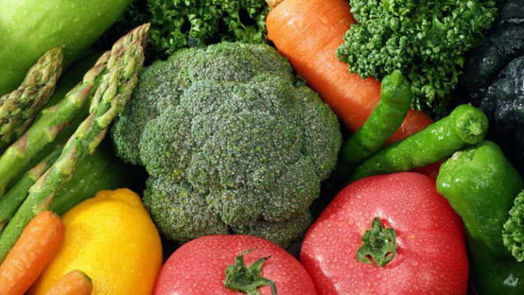 Prolongue la vida de frutas y vegetales en su hogar