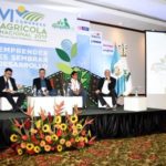 VI Congreso Agrícola Nacional 2017