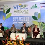 VI Congreso Agrícola Nacional 2017