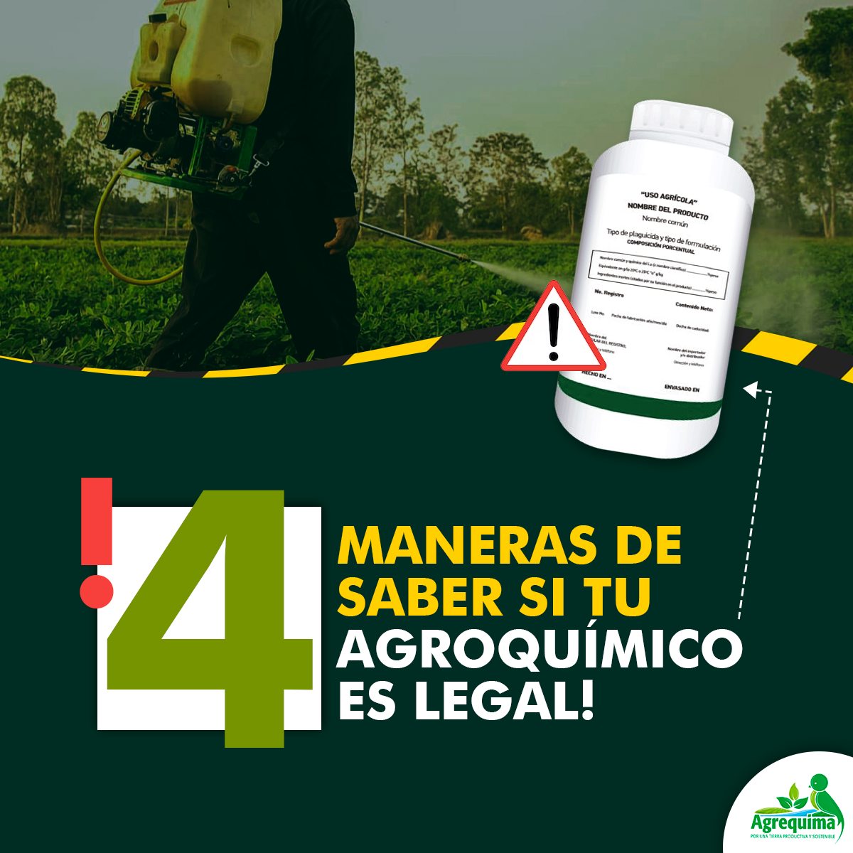 Comercio Legal A1