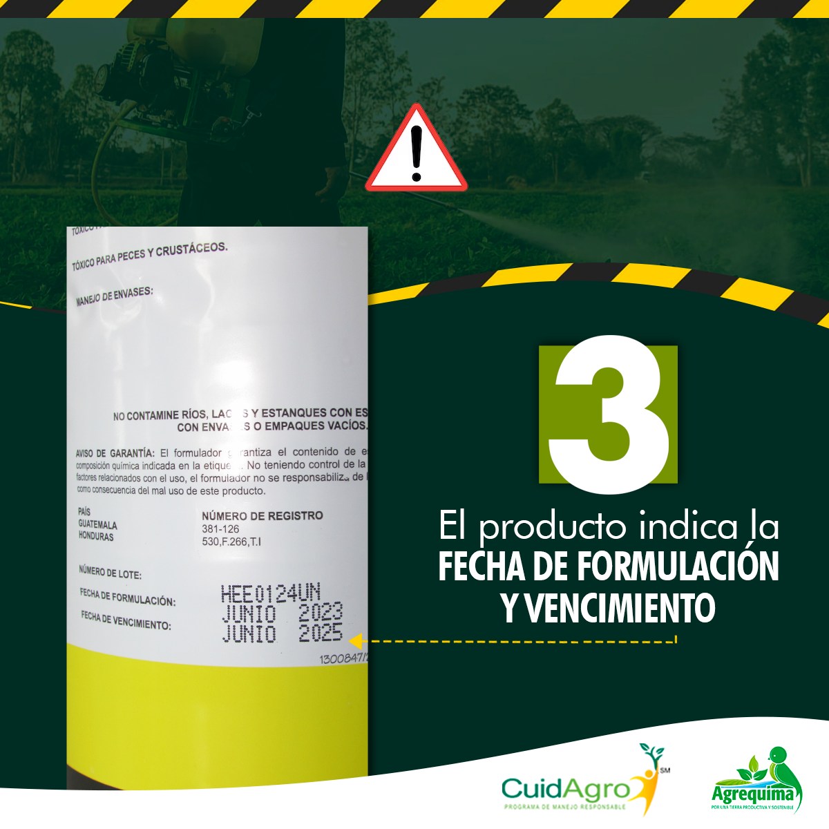 Comercio Legal A4