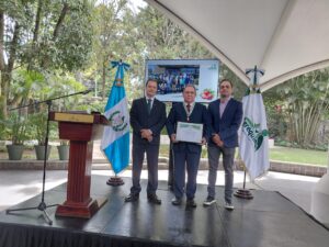 2025: Fernando García Salas Rivera